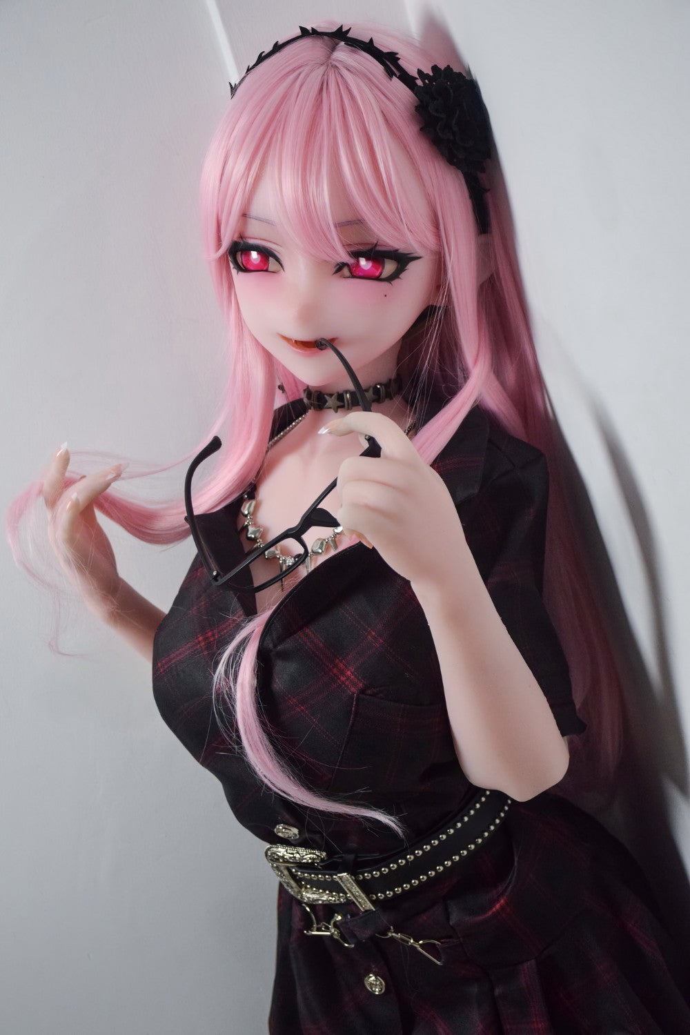 Papusa sexuala Kamiya Shiori (Elsa Babe 148 cm RAD050 silicon)