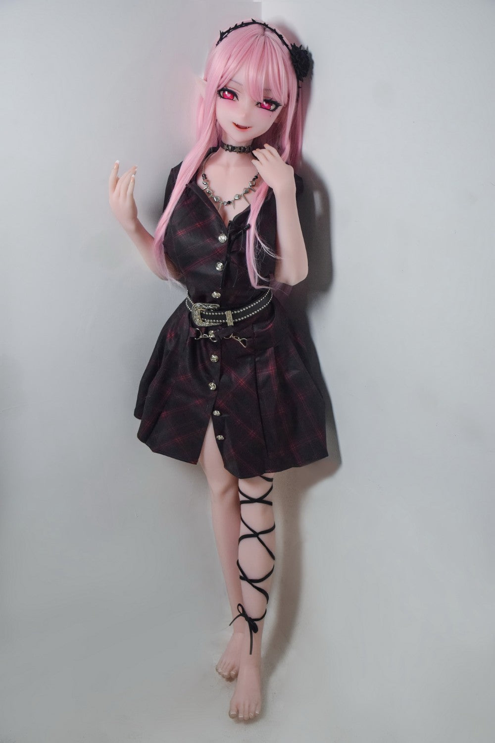 Papusa sexuala Kamiya Shiori (Elsa Babe 148 cm RAD050 silicon)