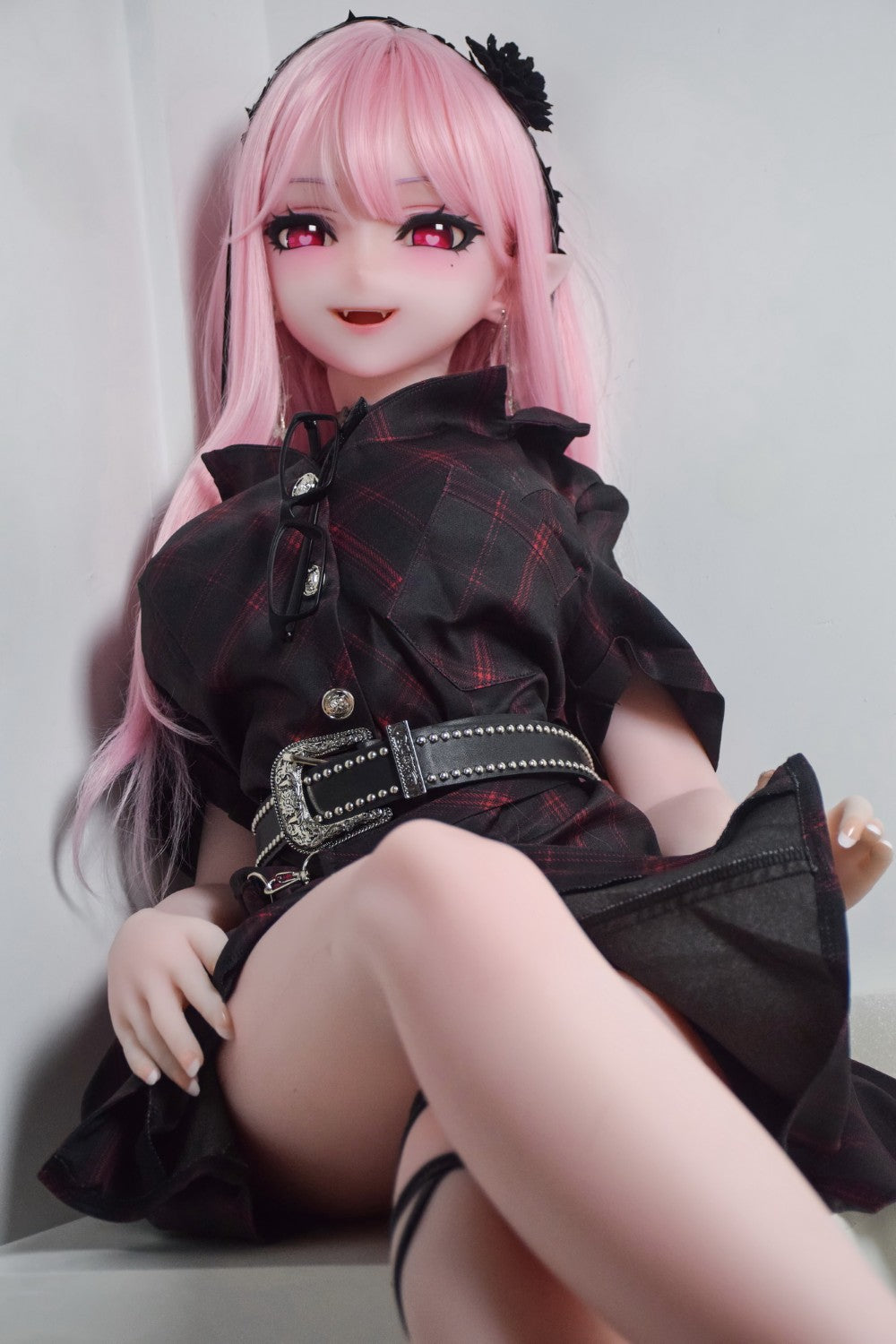 Papusa sexuala Kamiya Shiori (Elsa Babe 148 cm RAD050 silicon)