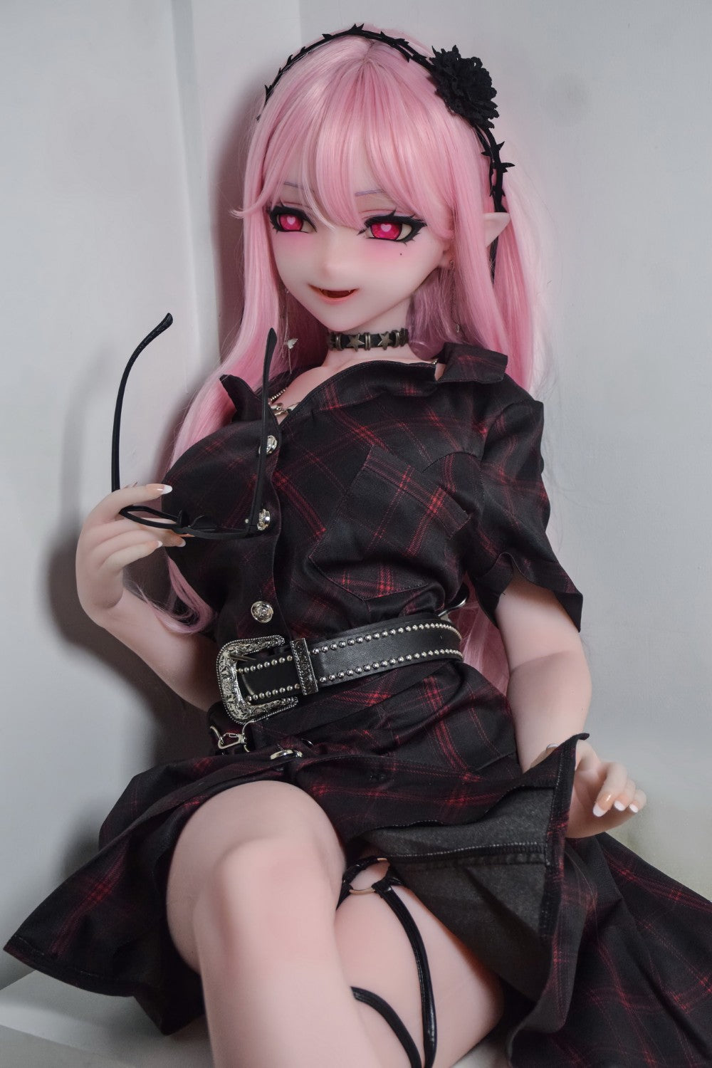 Papusa sexuala Kamiya Shiori (Elsa Babe 148 cm RAD050 silicon)