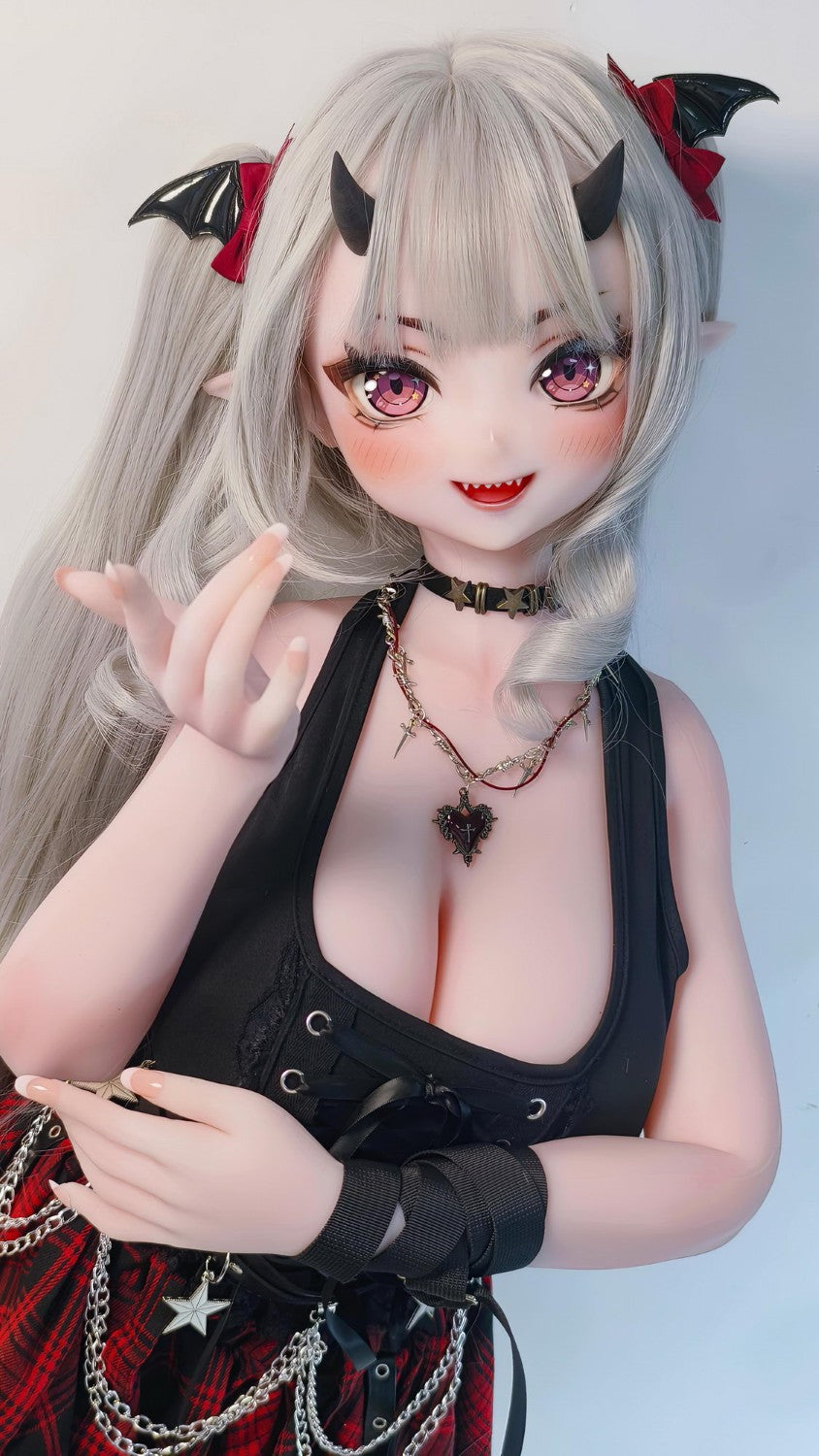 Tachibana Mano Sexdocka (Elsa Babe 148cm RAD057 Silikon)