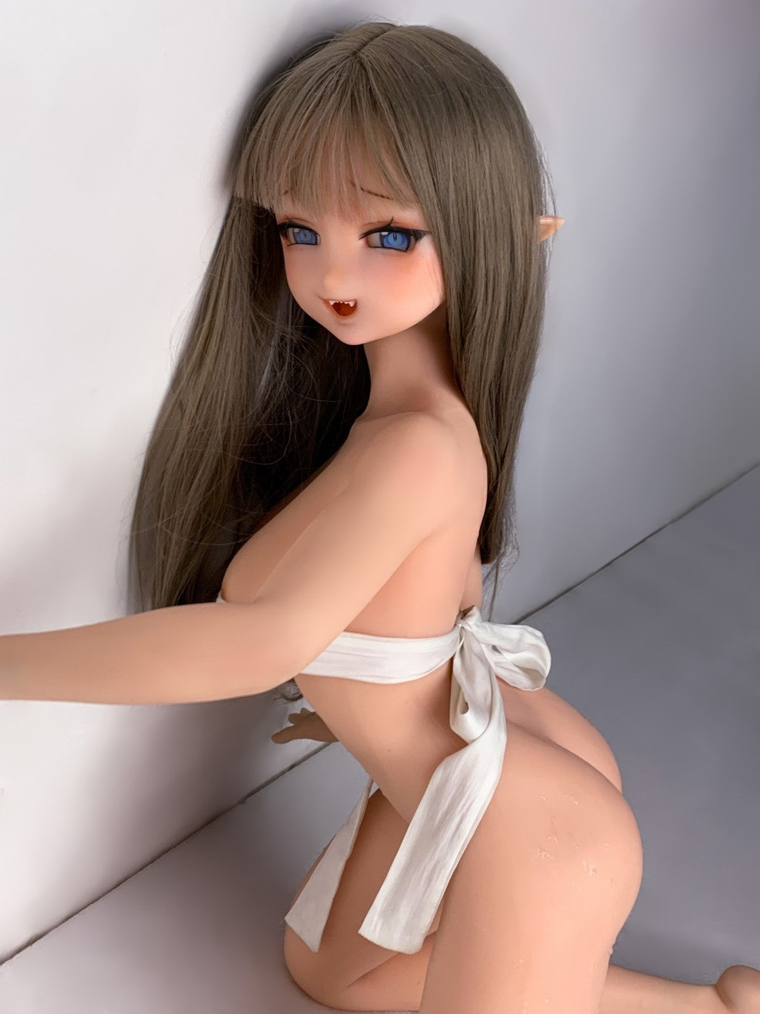 IJUIN MAI DOLL DO SEXO (Elsa Babe 102cm RADA010 SILICONE)