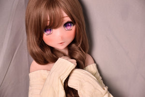 Yokotani Yukiko Sex Doll (Elsa Babe 148cm RAD007 Silicone)