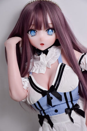 Секс кукла mogami maaya (Elsa Babe 165см RAHC008 Силикон)