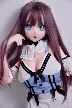 Секс кукла mogami maaya (Elsa Babe 165см RAHC008 Силикон)