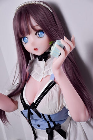 Секс кукла mogami maaya (Elsa Babe 165см RAHC008 Силикон)