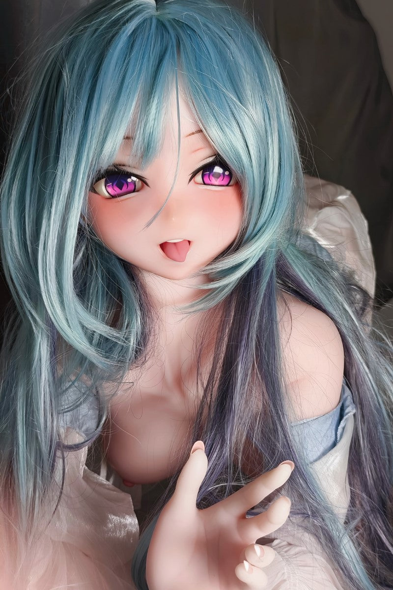 Asakura Marie Sexdocka (Elsa Babe 165cm RAHC018 Silikon)