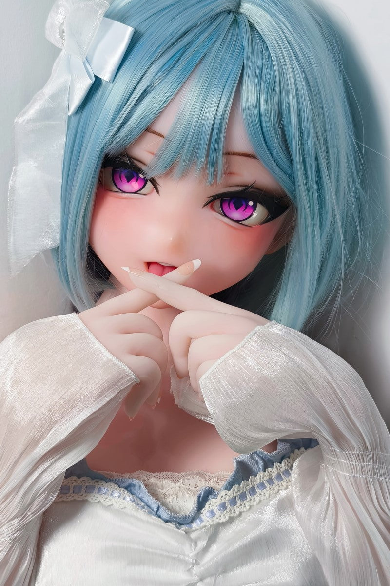 Asakura-Marie poupée sexuelle (Elsa Babe 165 cm (RAHC018 Silicone)