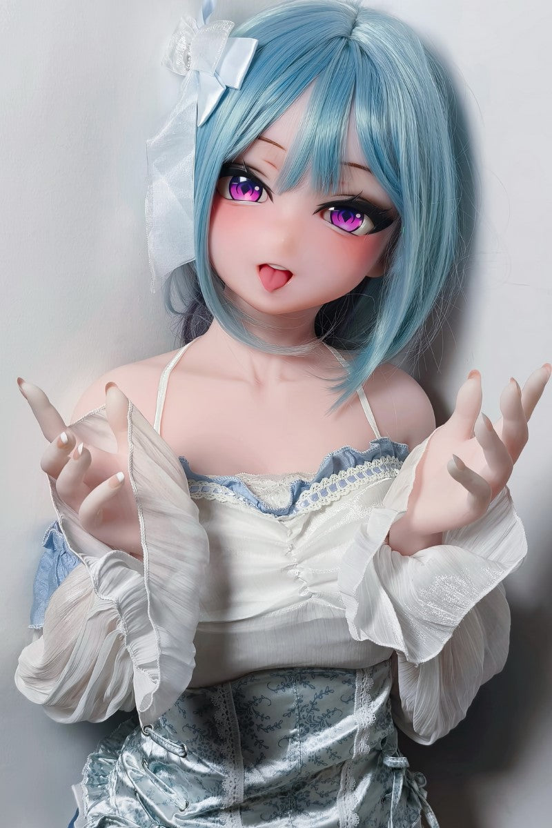 Asakura Marie Sexdocka (Elsa Babe 165cm RAHC018 Silikon)