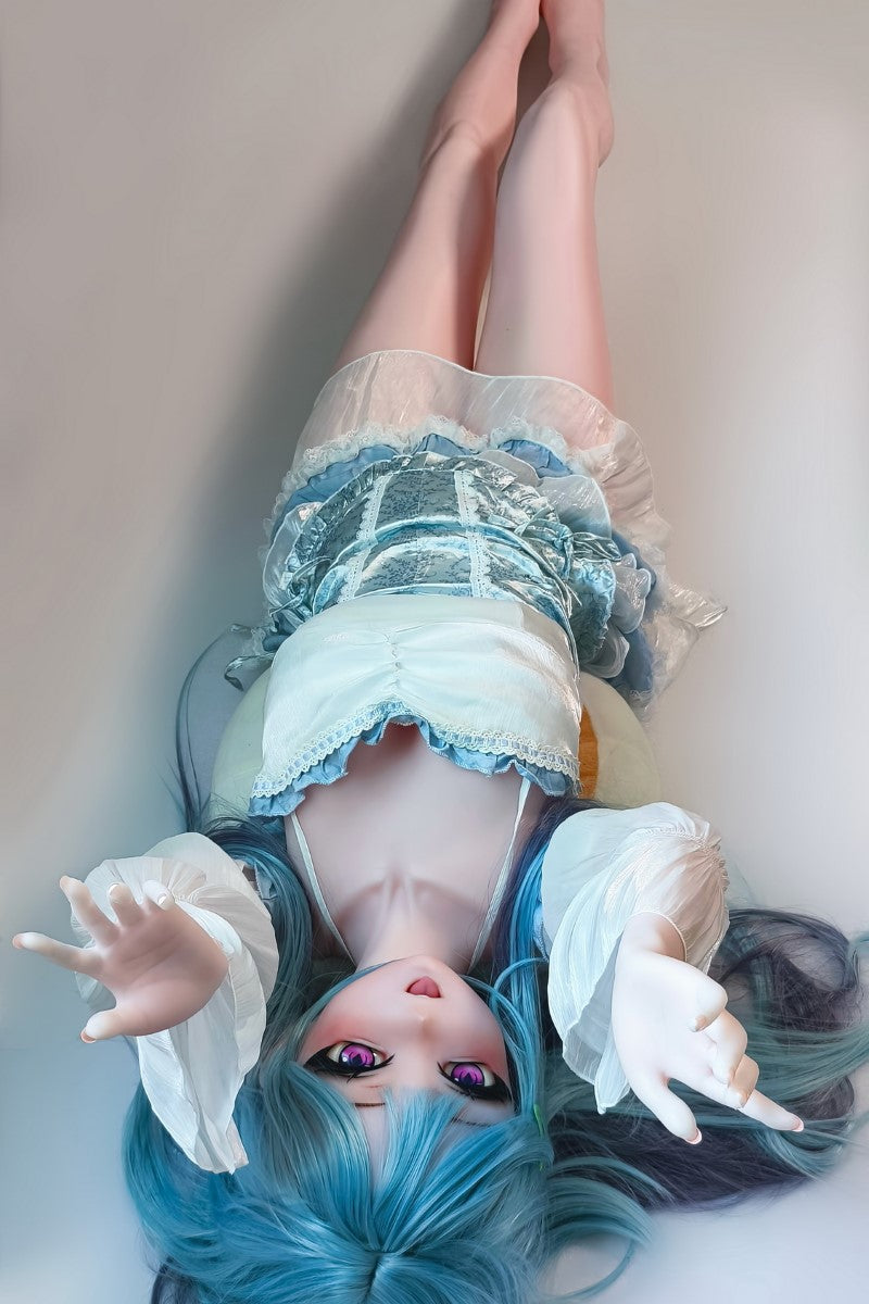 Asakura-Marie poupée sexuelle (Elsa Babe 165 cm (RAHC018 Silicone)