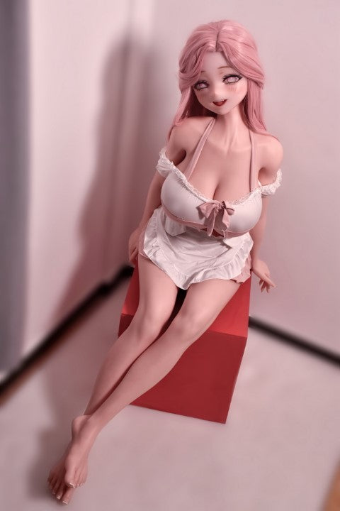 Секс -лялька Hanasaka Sara (Elsa Babe 160 см RAHC025 силікон)