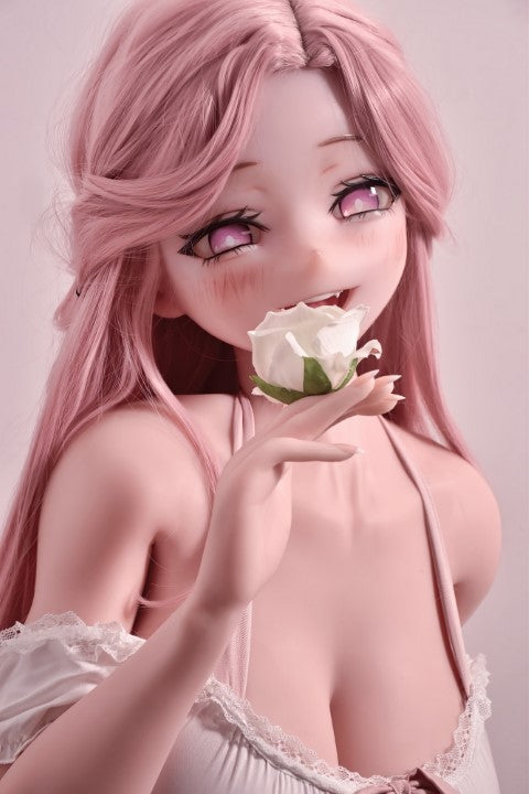 Секс -лялька Hanasaka Sara (Elsa Babe 160 см RAHC025 силікон)