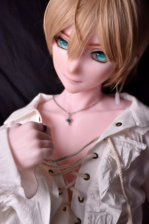 Link Male Sex Doll (Elsa Babe 153cm RAMD001 Silikon)