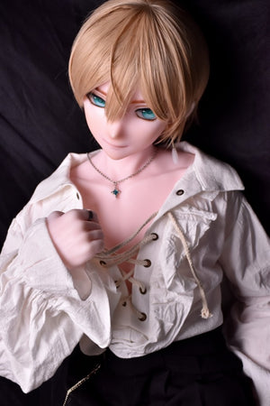 Link Male Sex Doll (Elsa Babe 153cm RAMD001 Silikon)