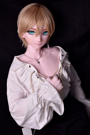 Link Male Sex Doll (Elsa Babe 153cm RAMD001 Silikon)