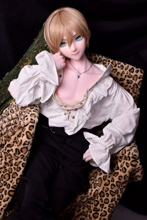 Link Male Sex Doll (Elsa Babe 153cm RAMD001 Silikon)