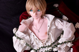 Link Male Sex Doll (Elsa Babe 153cm RAMD001 Silikon)