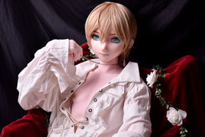 Link Male Sex Doll (Elsa Babe 153cm RAMD001 Silikon)