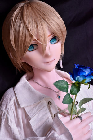 Link Male Sex Doll (Elsa Babe 153cm RAMD001 Silikon)