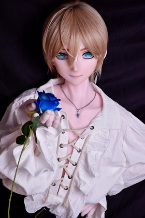 Link Male Sex Doll (Elsa Babe 153cm RAMD001 Silikon)