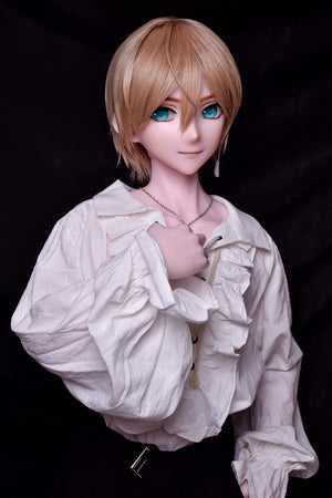 Link Male Sex Doll (Elsa Babe 153cm RAMD001 Silikon)