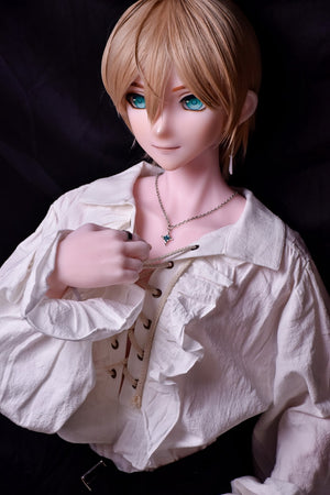 Link Male Sex Doll (Elsa Babe 153cm RAMD001 Silikon)