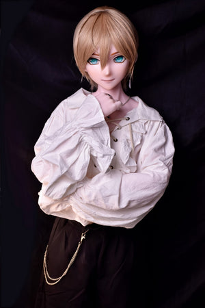 Link Male Sex Doll (Elsa Babe 153cm RAMD001 Silikon)