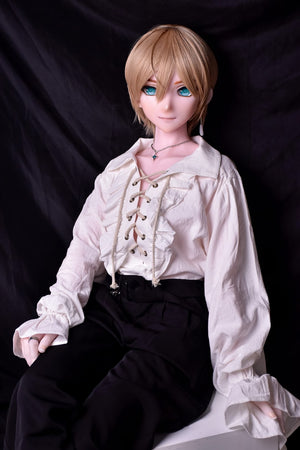 Link Male Sex Doll (Elsa Babe 153cm RAMD001 Silikon)