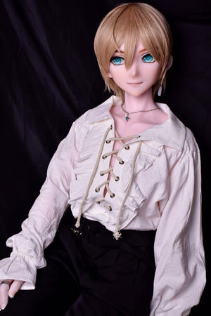 Link Male Sex Doll (Elsa Babe 153cm RAMD001 Silikon)