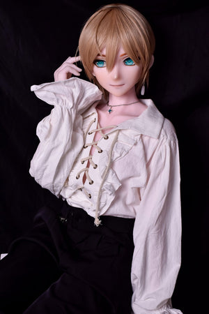 Link Male Sex Doll (Elsa Babe 153cm RAMD001 Silikon)