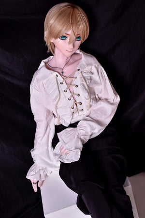 Link Male Sex Doll (Elsa Babe 153cm RAMD001 Silikon)