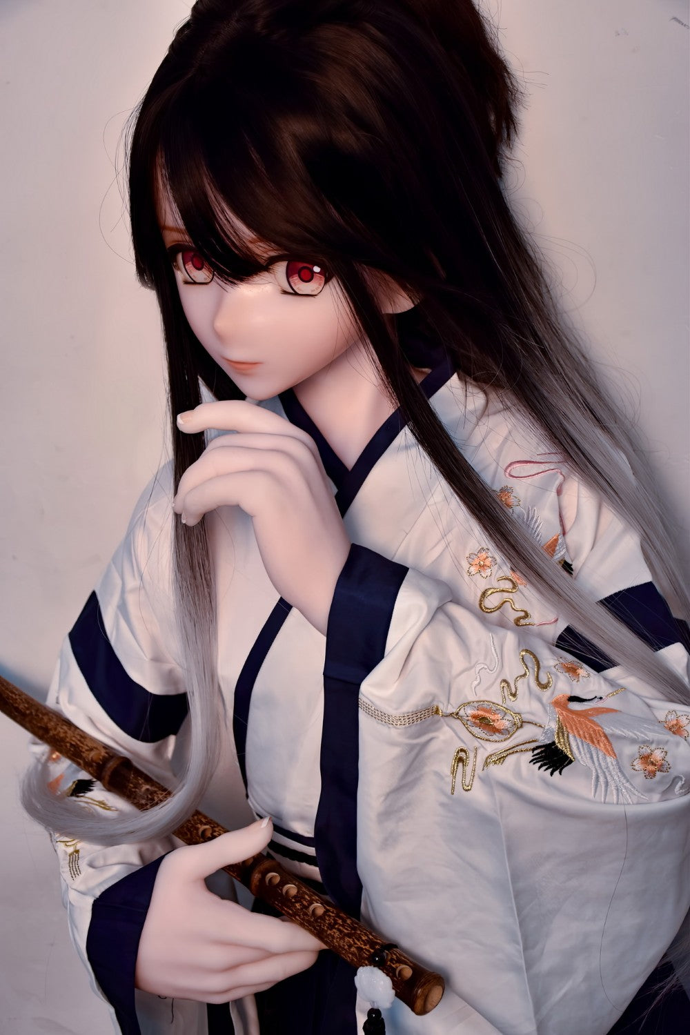 Мъжка секс кукла Kimura Ryota (Elsa Babe 153 см RAM002 силикон)