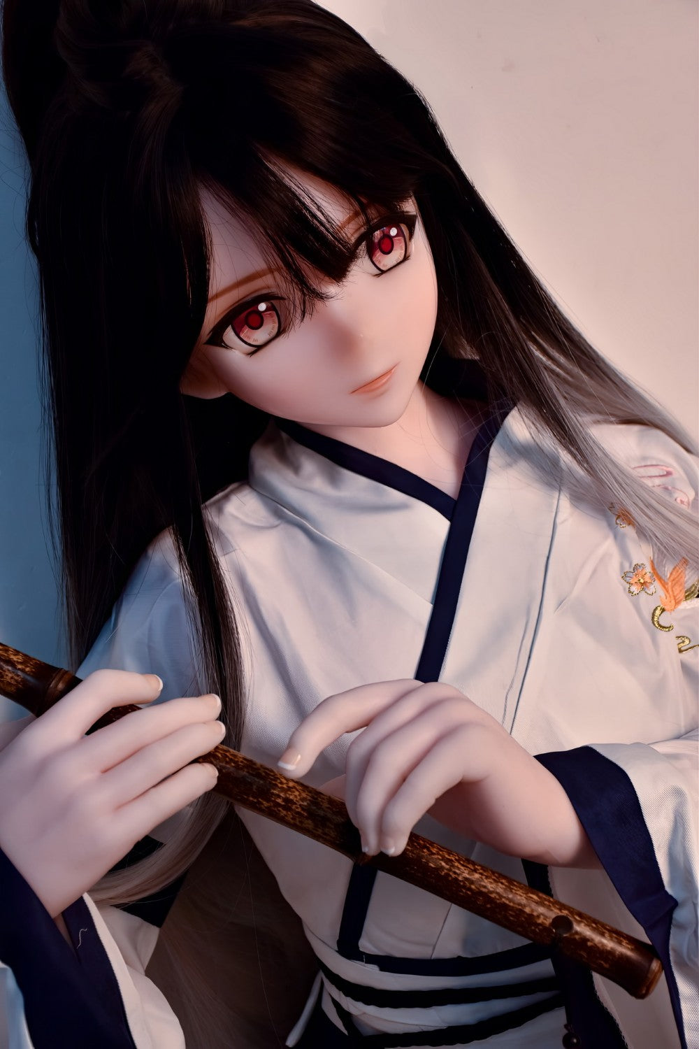 Мъжка секс кукла Kimura Ryota (Elsa Babe 153 см RAM002 силикон)