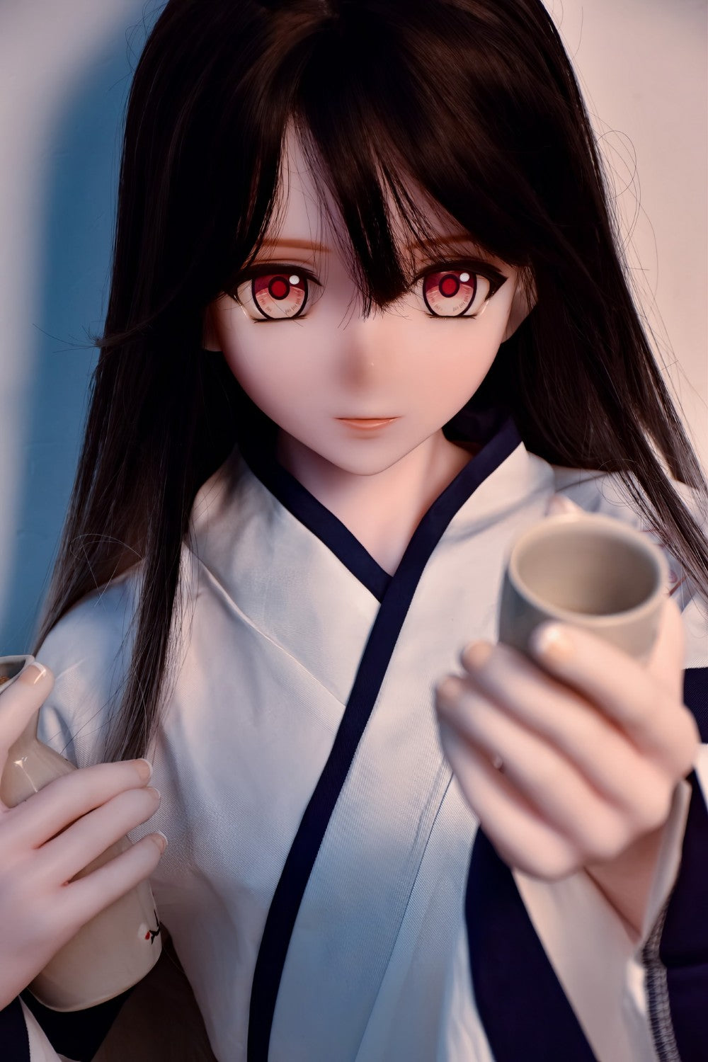 Мъжка секс кукла Kimura Ryota (Elsa Babe 153 см RAM002 силикон)