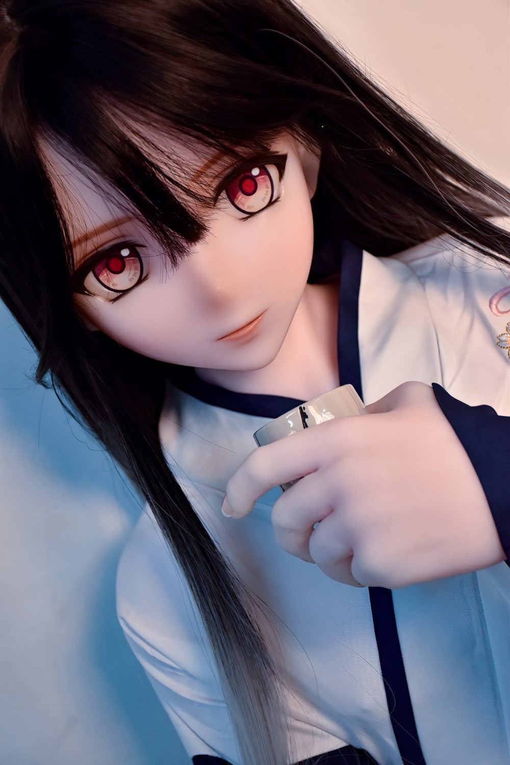 Мъжка секс кукла Kimura Ryota (Elsa Babe 153 см RAM002 силикон)