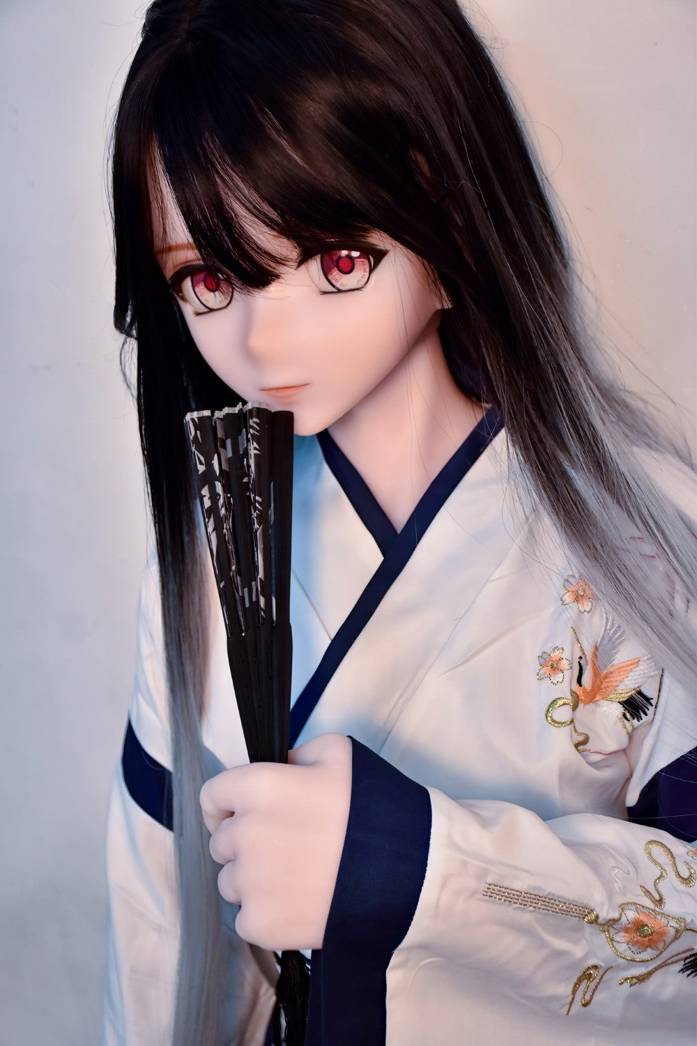 Мъжка секс кукла Kimura Ryota (Elsa Babe 153 см RAM002 силикон)