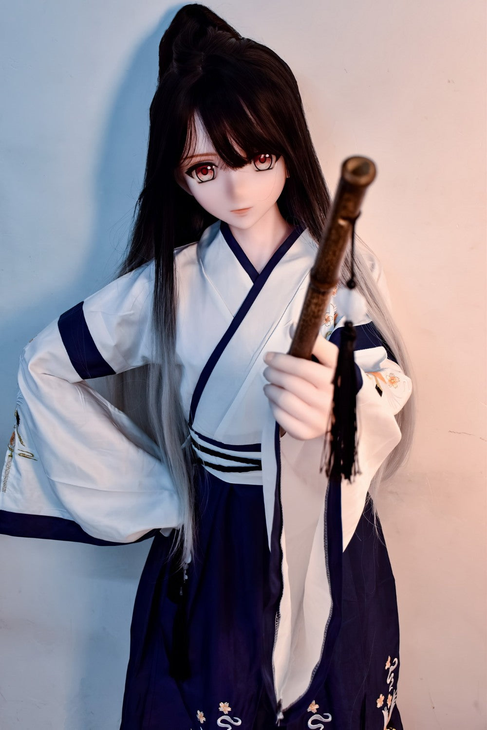 Мъжка секс кукла Kimura Ryota (Elsa Babe 153 см RAM002 силикон)