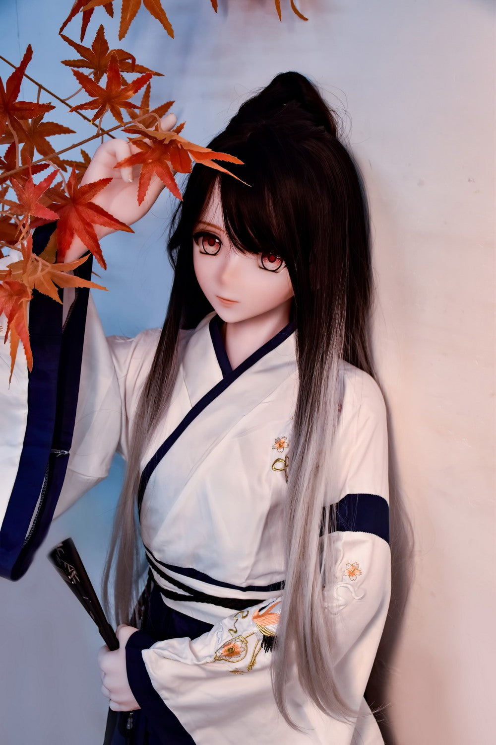 Мъжка секс кукла Kimura Ryota (Elsa Babe 153 см RAM002 силикон)