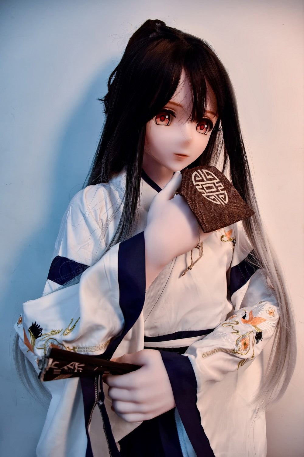 Мъжка секс кукла Kimura Ryota (Elsa Babe 153 см RAM002 силикон)