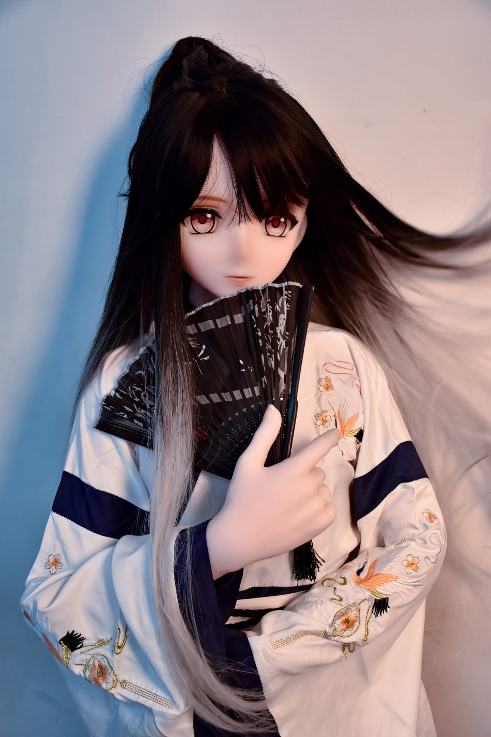 Мъжка секс кукла Kimura Ryota (Elsa Babe 153 см RAM002 силикон)