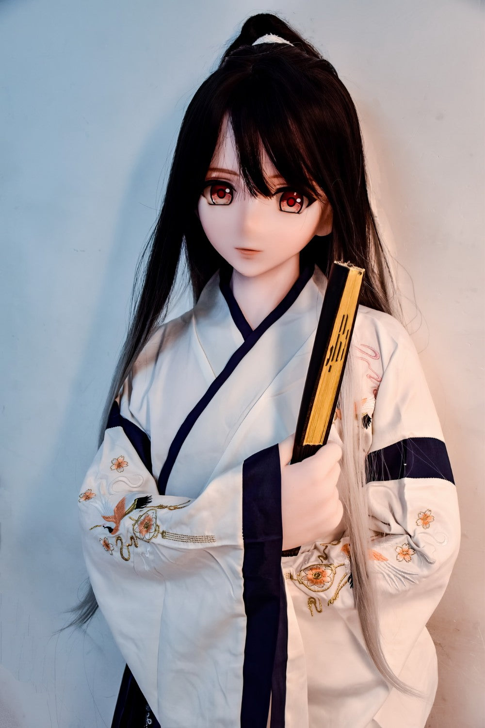 Мъжка секс кукла Kimura Ryota (Elsa Babe 153 см RAM002 силикон)