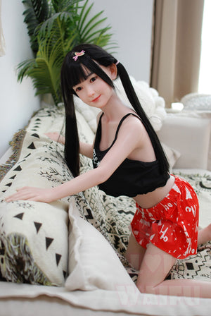 Rena Sexdocka (My Loli Waifu 138cm B-Kupa Silikon)