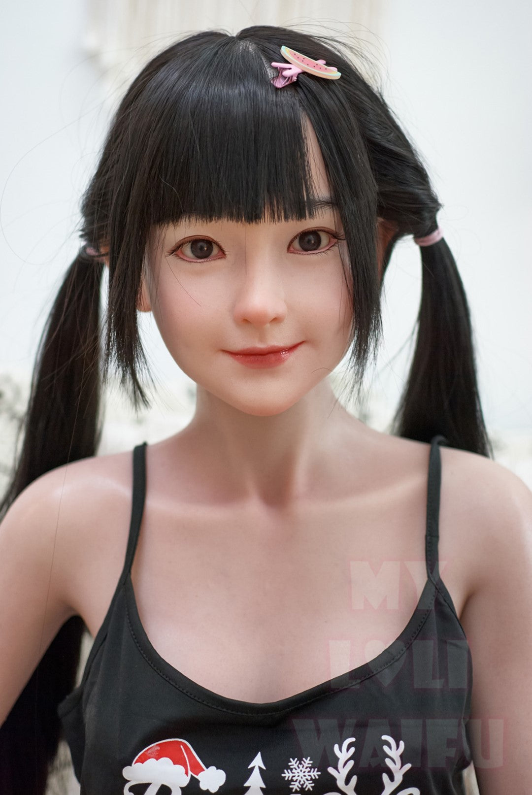 Rena Szexbaba (My Loli Waifu 138cm B-CUP #24 Szilikon)