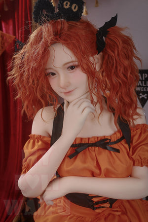 Rena Sex Doll (My Loli Waifu 148cm B-kupa TPE)