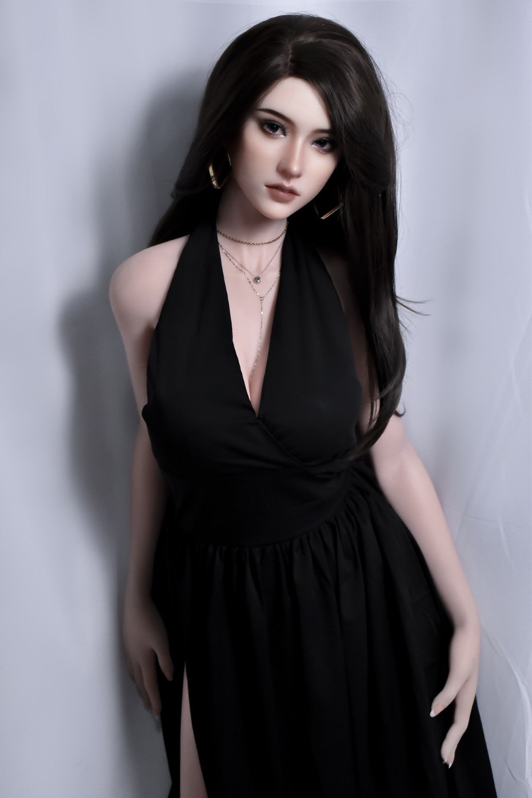 Iwai yuzuki секс кукла (Elsa Babe 165см RHC035 Силикон)