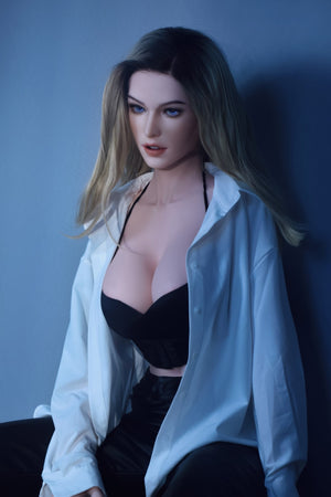 Tyler Grande sex doll (Elsa Babe 165cm RHC010 silicone)
