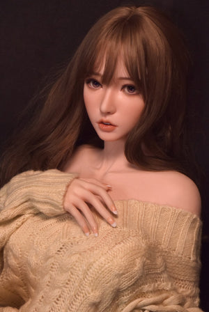 Fukada Ryoko sexpuppe (Elsa Babe 165 cm RHC007 Silikon)