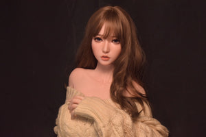 Fukada Ryoko Sexdocka (Elsa Babe 165cm RHC007 Silikon)