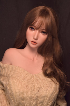 Fukada Ryoko sexpuppe (Elsa Babe 165 cm RHC007 Silikon)