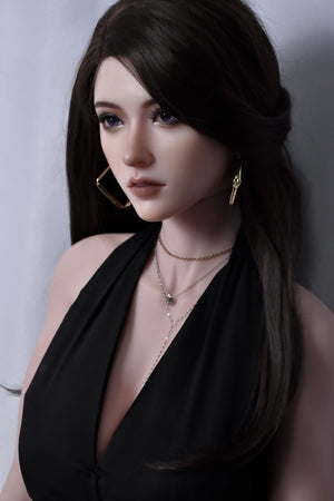 Iwai Yuzuki sex doll (Elsa Babe 165cm RHC035 silicone)
